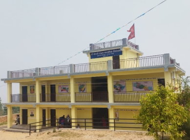 नेपाली कांग्रेस टुक्रियो, अब एक ढिक्का हुनुपर्छ : शशांक कोइराला